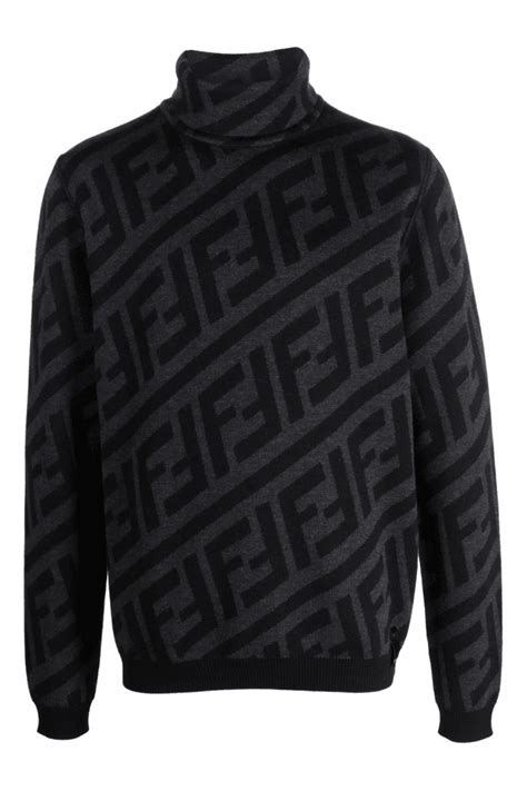 fendi mens uk|fendi turtleneck men's.